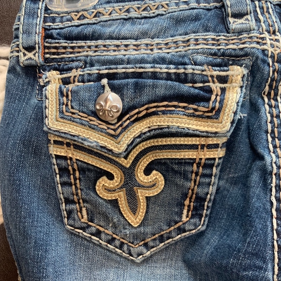 Rock Revival Denim - Rock Revival Jeans